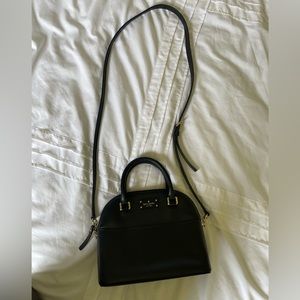 Kate Spade small cross body.